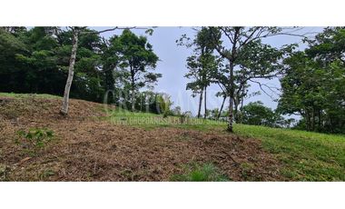 GANGA! Se Vende Terreno al final de Calle, Rioca Altos del Maria