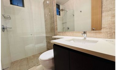 Apartamento en Arriendo en Rionegro sector Llanogrande