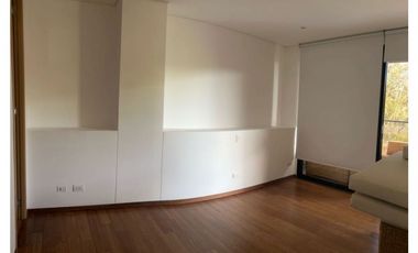 Apartamento en Arriendo en Rionegro sector Llanogrande