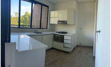 Apartamento en Arriendo en Rionegro sector Llanogrande