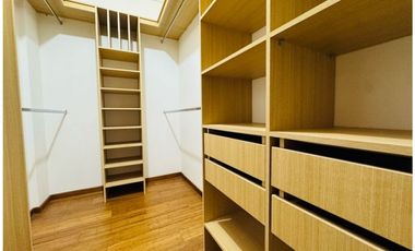 Apartamento en Arriendo en Rionegro sector Llanogrande