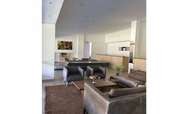 Apartamento en Arriendo en Rionegro sector Llanogrande