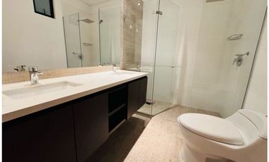 Apartamento en Arriendo en Rionegro sector Llanogrande