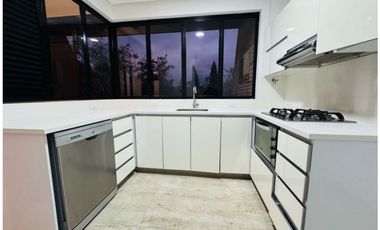 Apartamento en Arriendo en Rionegro sector Llanogrande