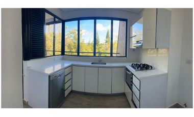Apartamento en Arriendo en Rionegro sector Llanogrande