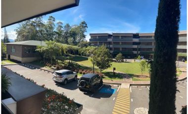 Apartamento en Arriendo en Rionegro sector Llanogrande