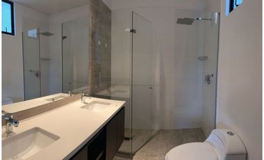 Apartamento en Arriendo en Rionegro sector Llanogrande