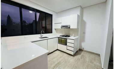 Apartamento en Arriendo en Rionegro sector Llanogrande