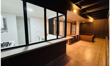 Apartamento en Arriendo en Rionegro sector Llanogrande