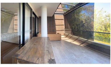 Apartamento en Arriendo en Rionegro sector Llanogrande
