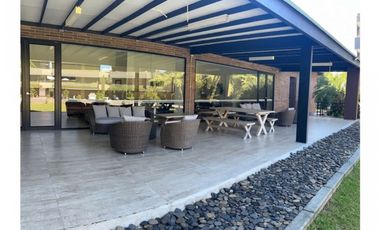 Apartamento en Arriendo en Rionegro sector Llanogrande