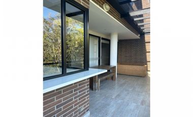 Apartamento en Arriendo en Rionegro sector Llanogrande