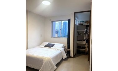 Venta apartamento Sabaneta edificio Torre Lucia