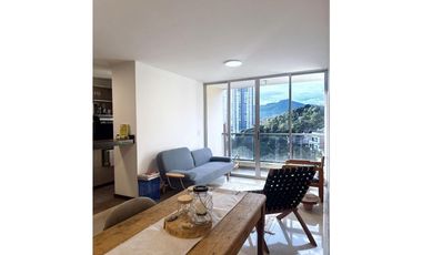 Venta apartamento Sabaneta edificio Torre Lucia