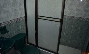 Apartaestudio en la Plazoleta del Ferrocarril