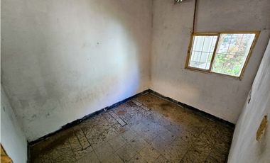 Casa-lote cerca a la alcaldía de La Virginia