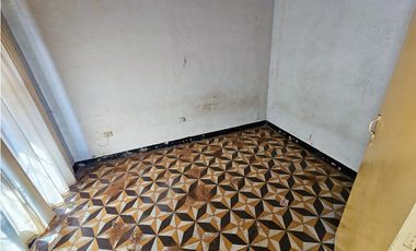 Casa-lote cerca a la alcaldía de La Virginia