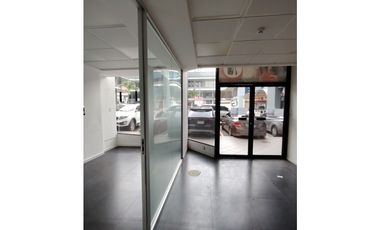 Local Comercial En Planta Baja Sobre Via España Plaza San Fernando