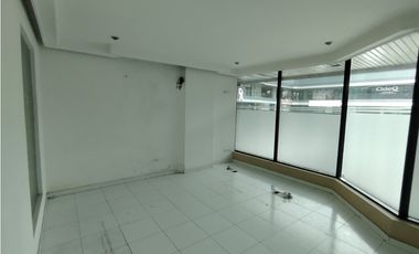 Local Comercial En Planta Baja Sobre Via España Plaza San Fernando