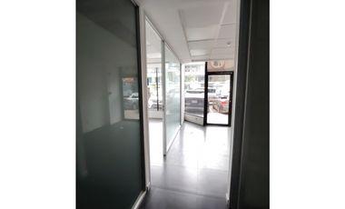 Local Comercial En Planta Baja Sobre Via España Plaza San Fernando