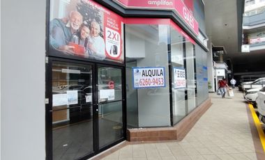 Local Comercial En Planta Baja Sobre Via España Plaza San Fernando
