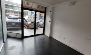 Local Comercial En Planta Baja Sobre Via España Plaza San Fernando