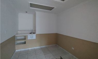 Local Comercial En Planta Baja Sobre Via España Plaza San Fernando