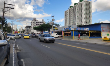 Local Comercial En Planta Baja Sobre Via España Plaza San Fernando