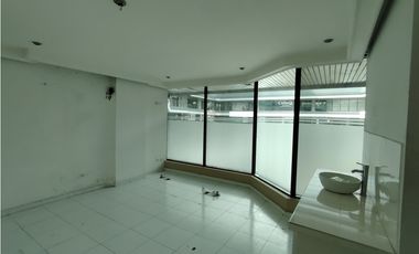 Local Comercial En Planta Baja Sobre Via España Plaza San Fernando