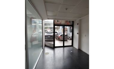 Local Comercial En Planta Baja Sobre Via España Plaza San Fernando