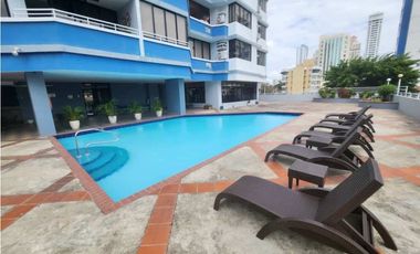 Apartamento En Alquiler En San Francisco | Ph Plaza Real