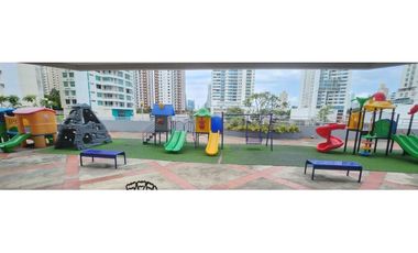 Apartamento En Alquiler En San Francisco | Ph Plaza Real