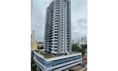 Apartamento En Alquiler En San Francisco | Ph Plaza Real