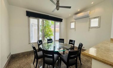 Alquiler de casa en Costa del Este, Residencial Balmoral