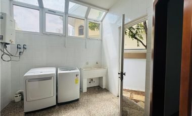 Alquiler de casa en Costa del Este, Residencial Balmoral