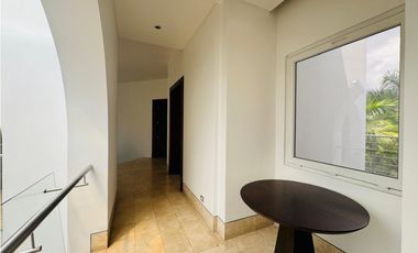 Alquiler de casa en Costa del Este, Residencial Balmoral