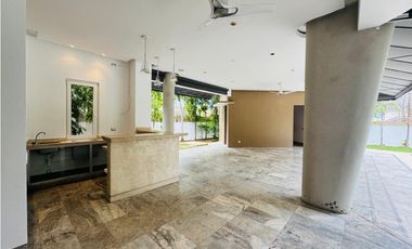 Alquiler de casa en Costa del Este, Residencial Balmoral
