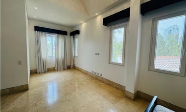 Alquiler de casa en Costa del Este, Residencial Balmoral