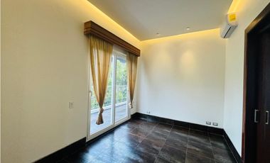 Alquiler de casa en Costa del Este, Residencial Balmoral