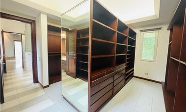 Alquiler de casa en Costa del Este, Residencial Balmoral