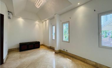 Alquiler de casa en Costa del Este, Residencial Balmoral
