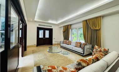 Alquiler de casa en Costa del Este, Residencial Balmoral