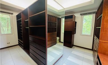 Alquiler de casa en Costa del Este, Residencial Balmoral
