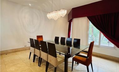 Alquiler de casa en Costa del Este, Residencial Balmoral