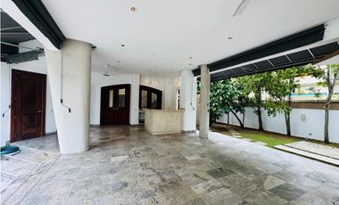 Alquiler de casa en Costa del Este, Residencial Balmoral