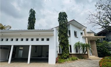Alquiler de casa en Costa del Este, Residencial Balmoral