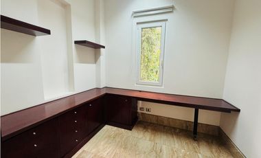 Alquiler de casa en Costa del Este, Residencial Balmoral