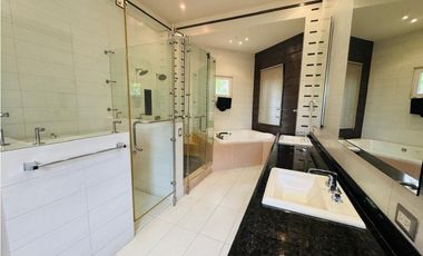 Alquiler de casa en Costa del Este, Residencial Balmoral