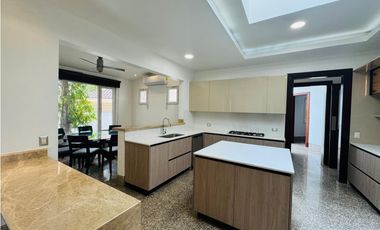 Alquiler de casa en Costa del Este, Residencial Balmoral