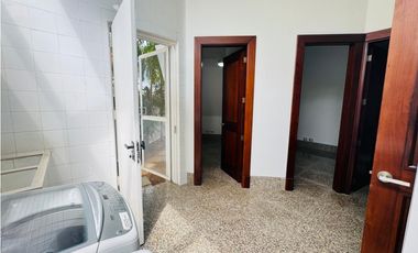 Alquiler de casa en Costa del Este, Residencial Balmoral